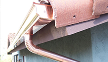 Rain Gutter Installation, Repair, Cleaning in Humboldt, IA